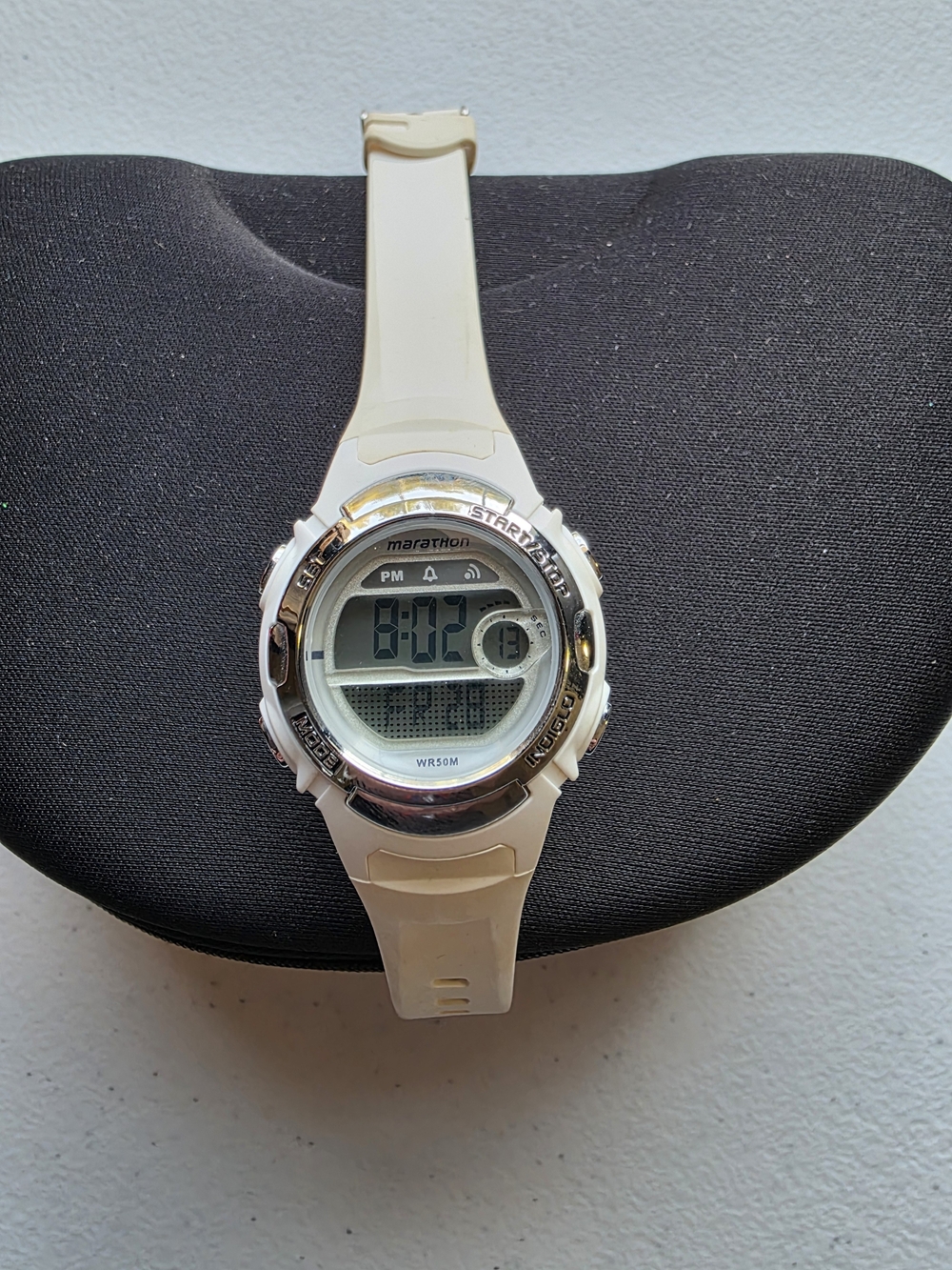 Timex Marathon Women's Digital Sport Watch (TW5M15100)